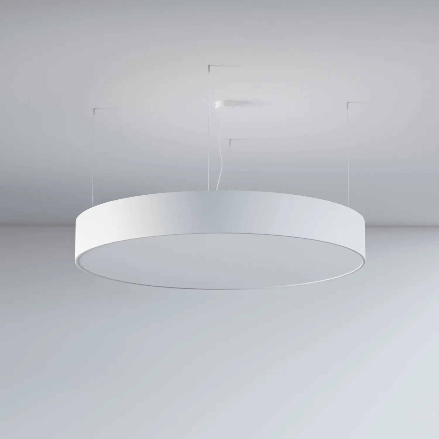 Stilvolle LED-Hängeleuchte Aba Pro – Bild 3