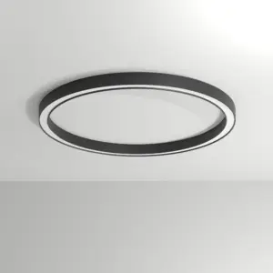 Moderne LED-Deckenlampe Alfredo