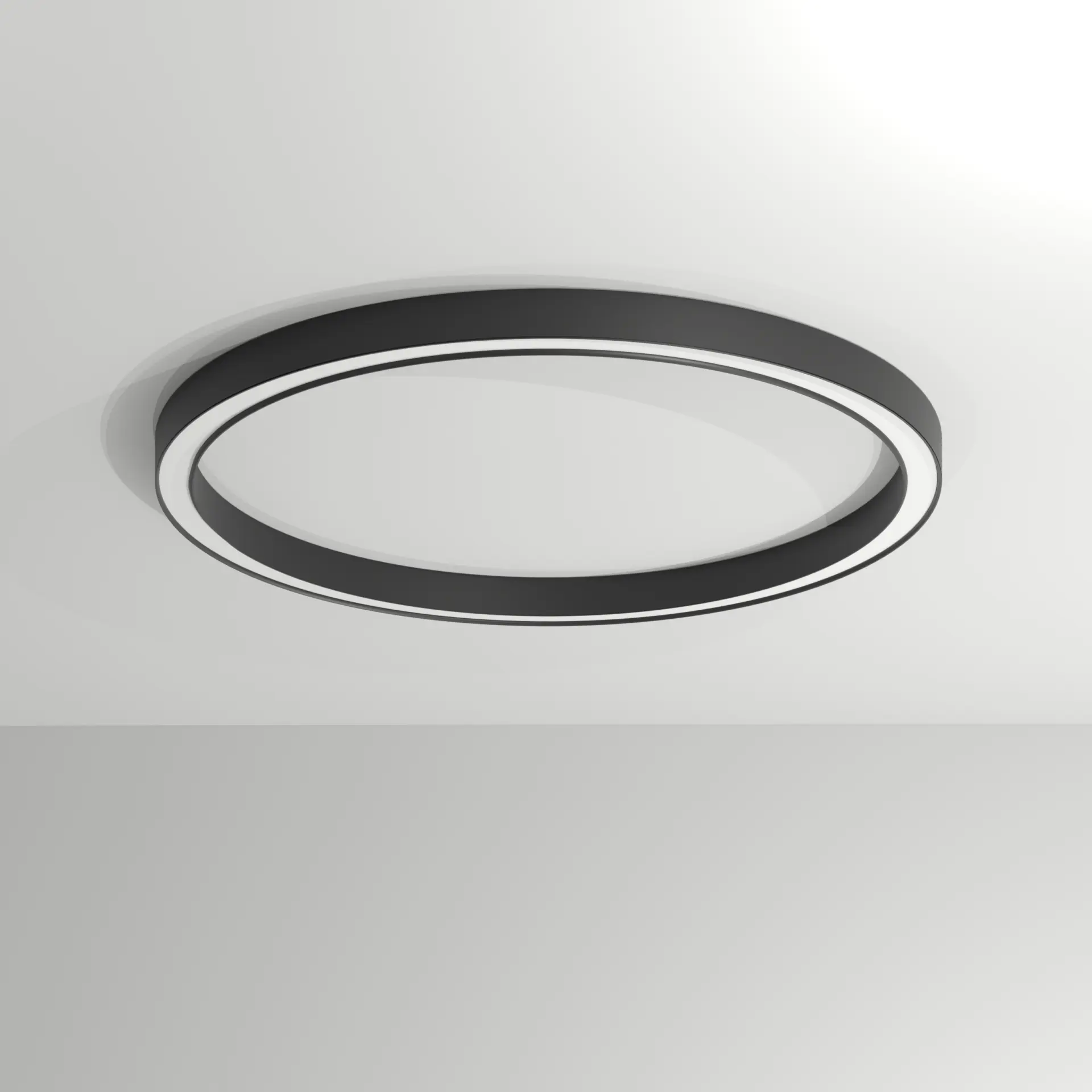 Moderne LED-Deckenlampe Alfredo – Bild 1