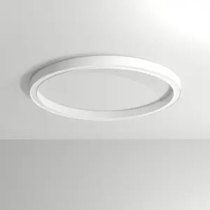 Moderne LED-Deckenlampe Alfredo – Bild 2