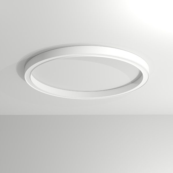 Moderne LED-Deckenlampe Alfredo