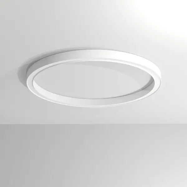 Moderne LED-Deckenlampe Alfredo