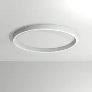Moderne LED-Deckenlampe Alfredo – Bild 3