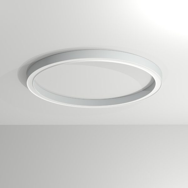 Moderne LED-Deckenlampe Alfredo
