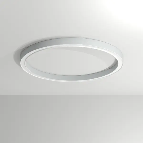 Moderne LED-Deckenlampe Alfredo