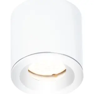 Modern Außendeckenstrahler FORM IP65 – Bild 6