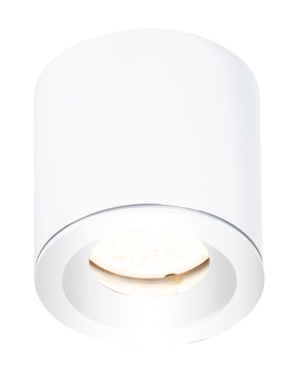 Modern Außendeckenstrahler FORM IP65