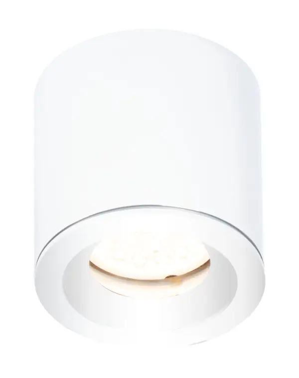 Modern Außendeckenstrahler FORM IP65