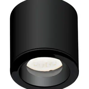 Modern Außendeckenstrahler FORM IP65