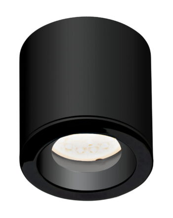Modern Außendeckenstrahler FORM IP65