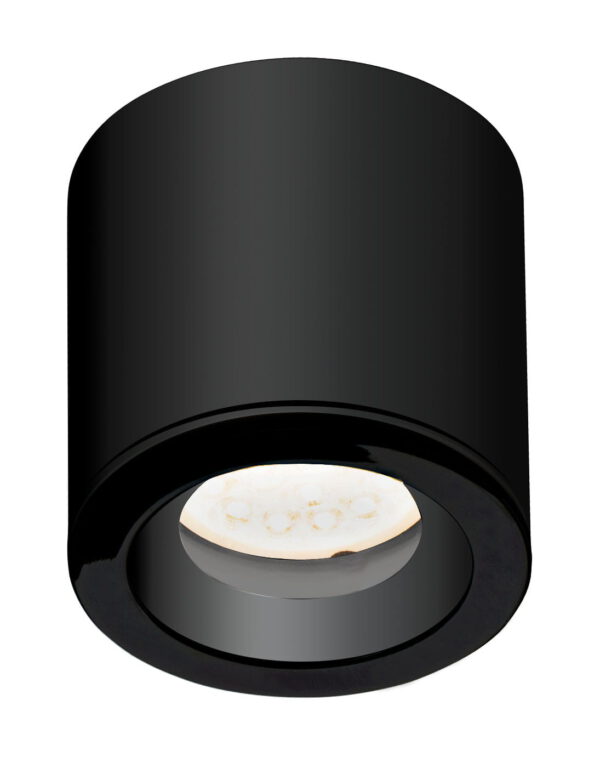 Modern Außendeckenstrahler FORM IP65