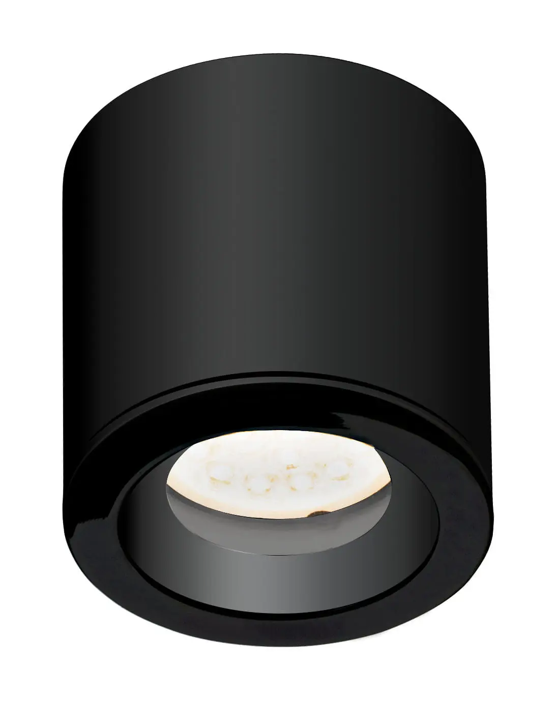 Modern Außendeckenstrahler FORM IP65 – Bild 1