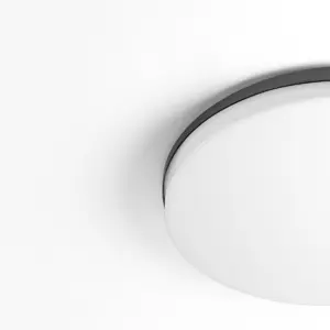 Elegante Led Wand-Deckenleuchte Loola Zava – Bild 3