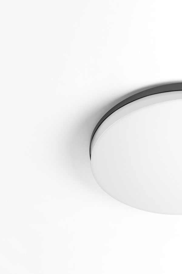 Elegante Led Wand-Deckenleuchte Loola Zava