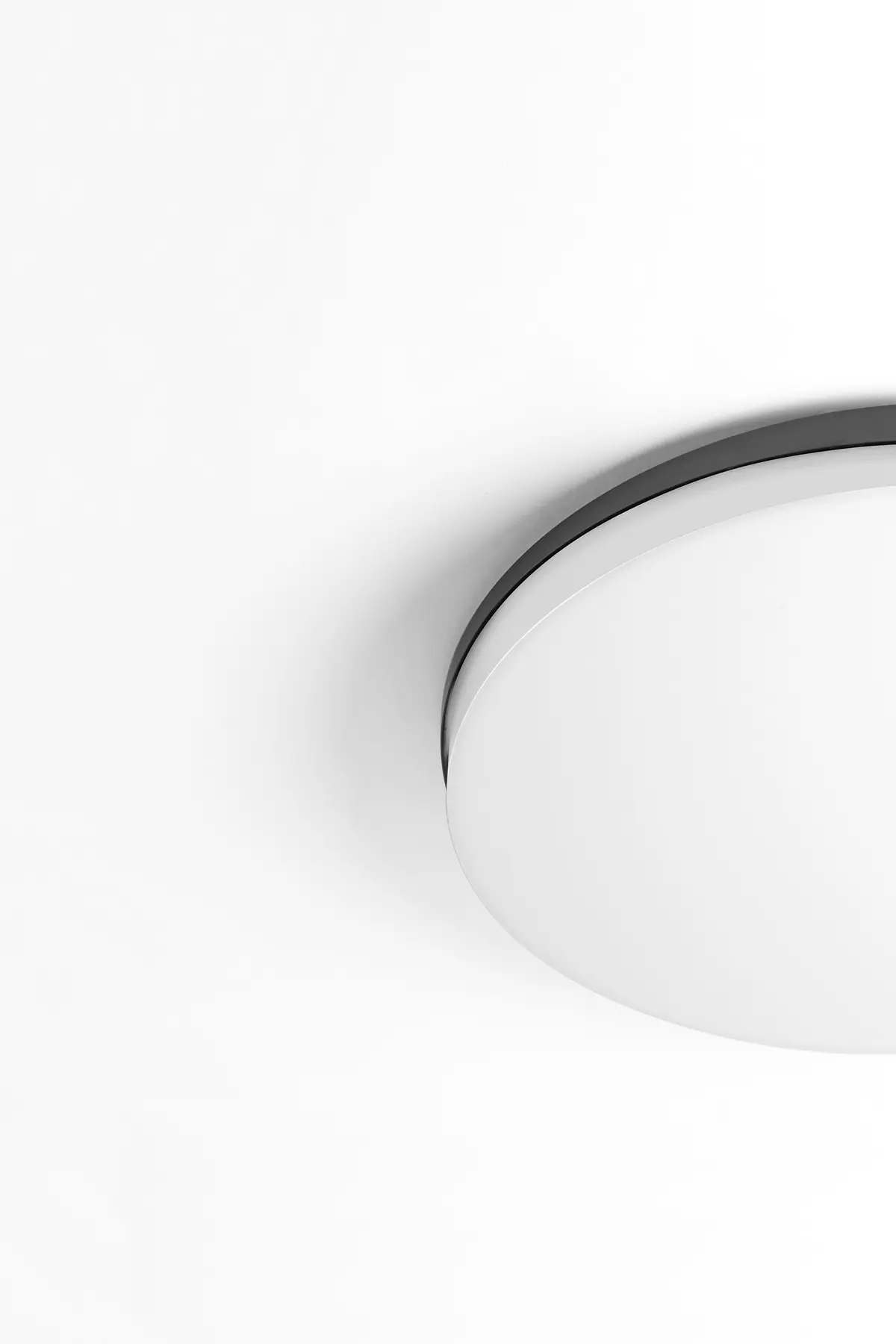 Elegante Led Wand-Deckenleuchte Loola Zava – Bild 3