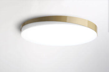 Elegante Led Wand-Deckenleuchte Loola Zava
