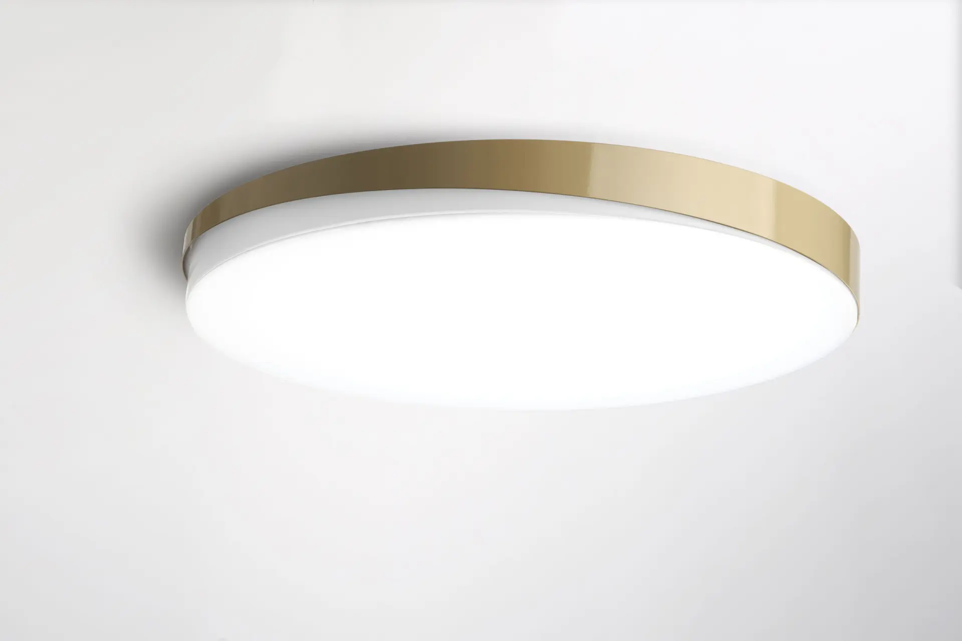 Elegante Led Wand-Deckenleuchte Loola Zava – Bild 1