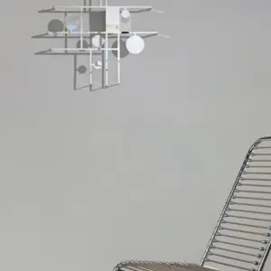 Designer LED-Wandleuchte Manifesto Axo Light – Bild 3