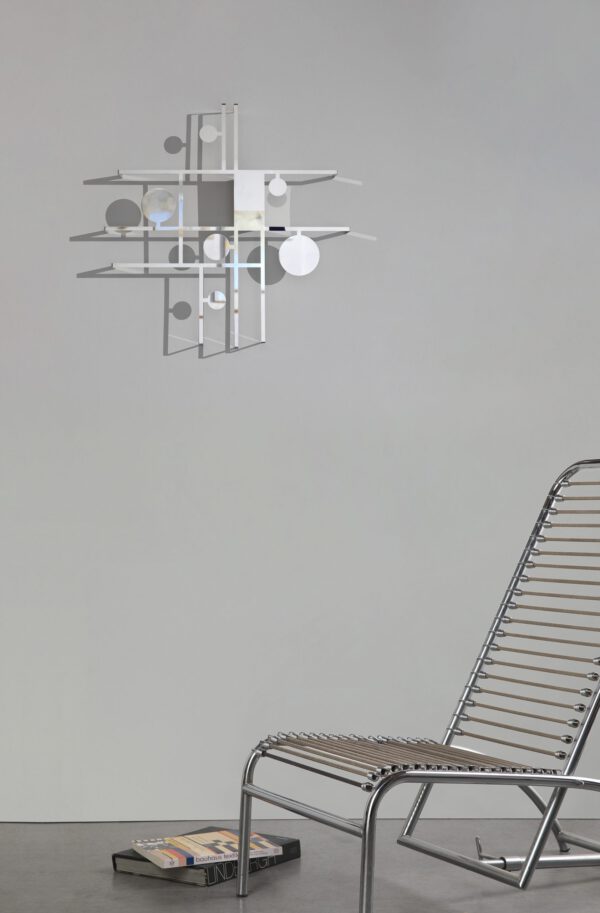 Designer LED-Wandleuchte Manifesto Axo Light