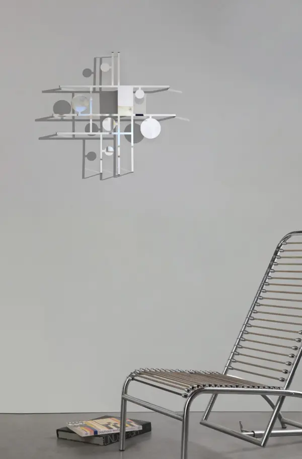 Designer LED-Wandleuchte Manifesto Axo Light