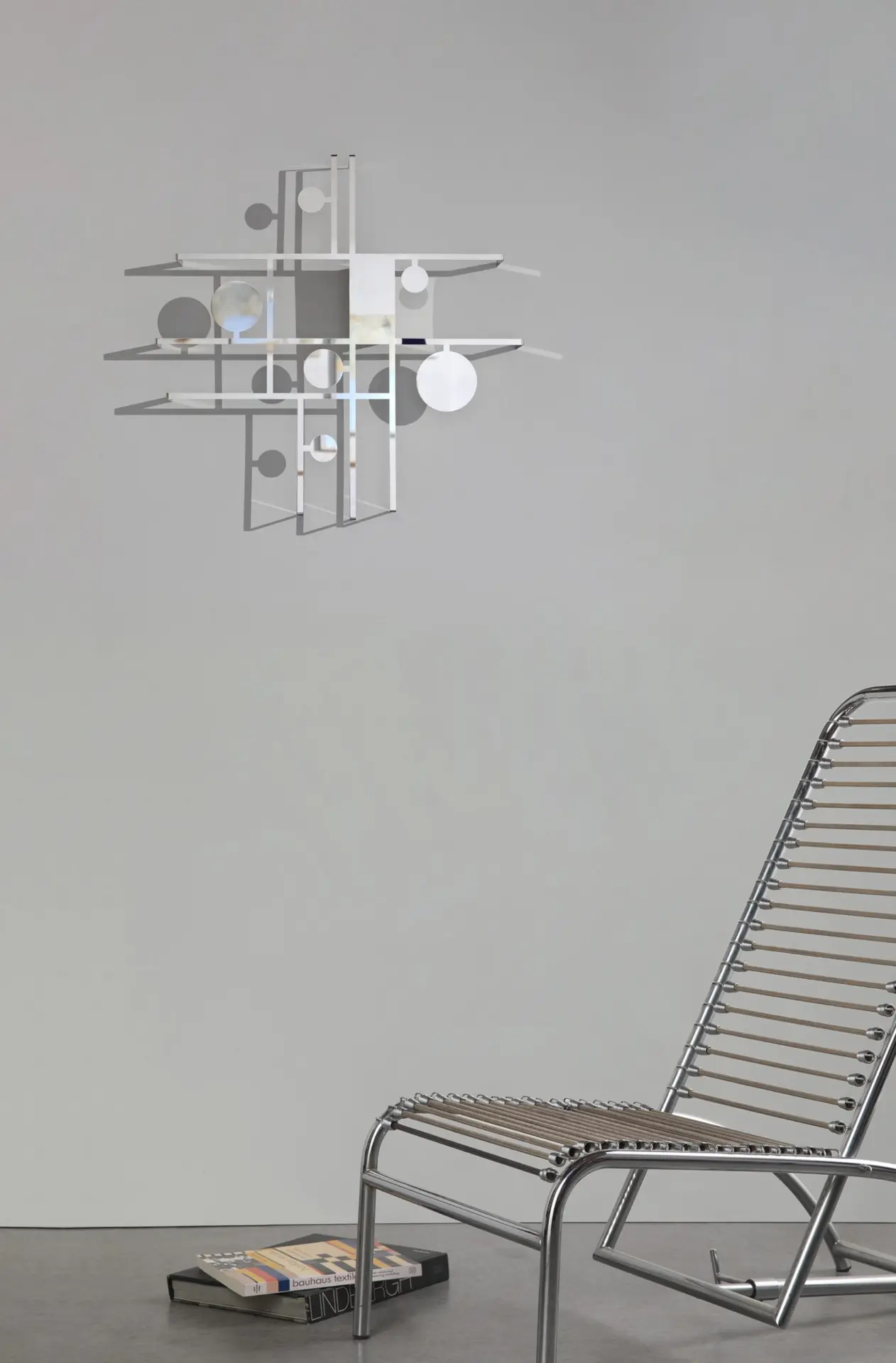 Designer LED-Wandleuchte Manifesto Axo Light – Bild 3