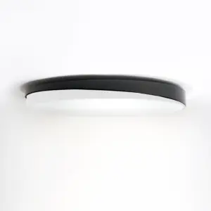 Elegante Led Wand-Deckenleuchte Loola Zava – Bild 2