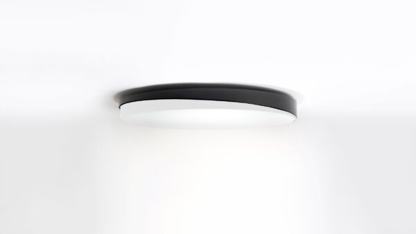Elegante Led Wand-Deckenleuchte Loola Zava