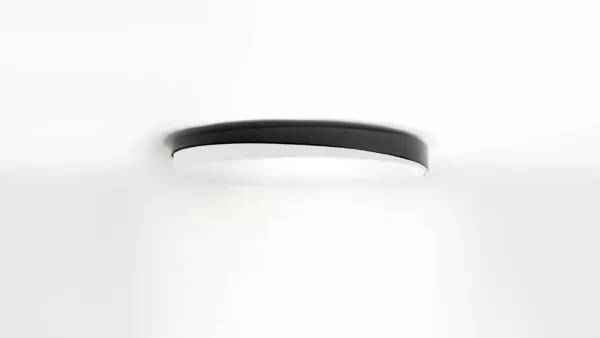 Elegante Led Wand-Deckenleuchte Loola Zava