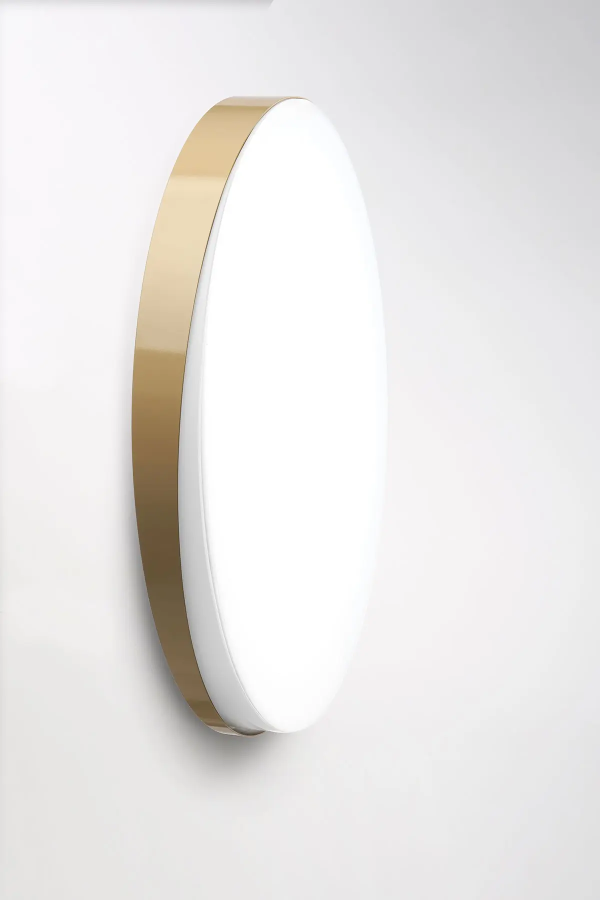 Elegante Led Wand-Deckenleuchte Loola Zava – Bild 5