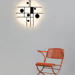 Designer LED-Wandleuchte Manifesto Axo Light – Bild 12