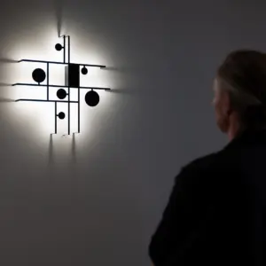Designer LED-Wandleuchte Manifesto Axo Light – Bild 11