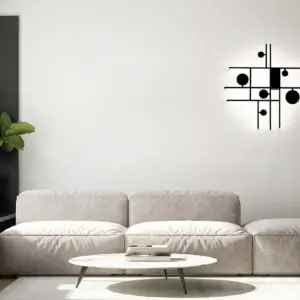 Designer LED-Wandleuchte Manifesto Axo Light – Bild 4