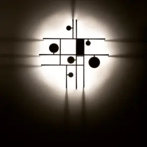 Designer LED-Wandleuchte Manifesto Axo Light – Bild 6