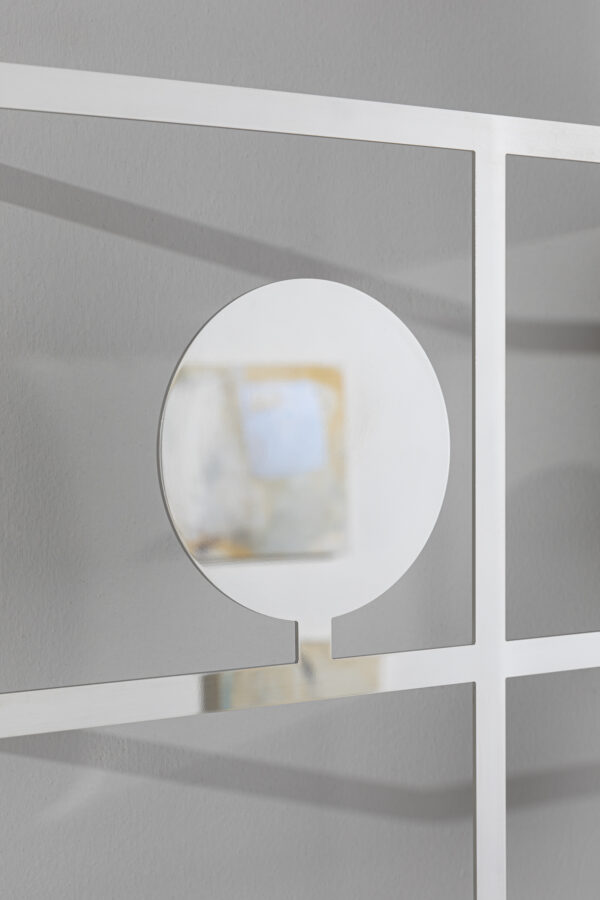 Designer LED-Wandleuchte Manifesto Axo Light