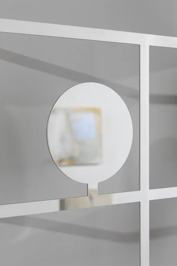 Designer LED-Wandleuchte Manifesto Axo Light