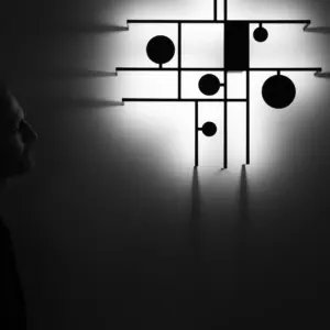 Designer LED-Wandleuchte Manifesto Axo Light – Bild 7