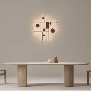 Designer LED-Wandleuchte Manifesto Axo Light – Bild 8