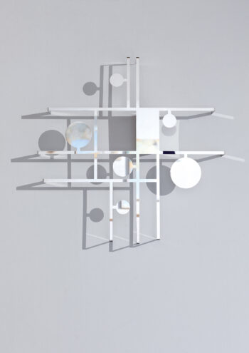 Designer LED-Wandleuchte Manifesto Axo Light