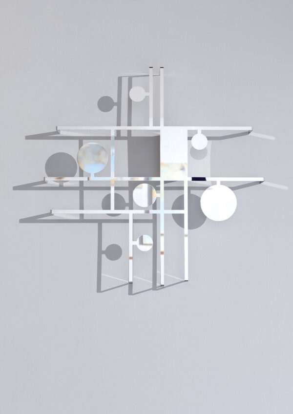 Designer LED-Wandleuchte Manifesto Axo Light