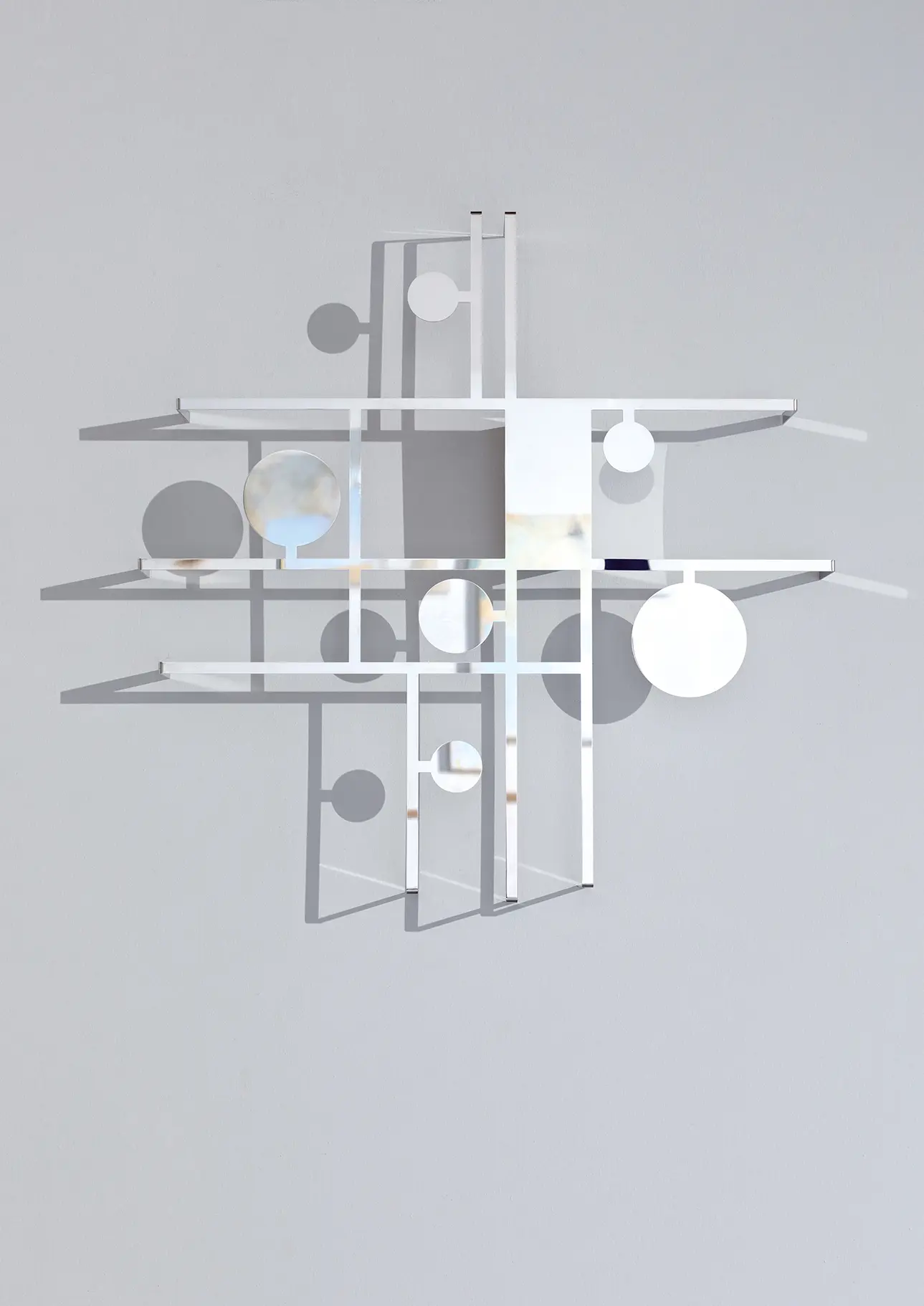 Designer LED-Wandleuchte Manifesto Axo Light – Bild 1