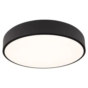 Klassische LED-Deckenleuchte Roundy IP54 – Bild 1