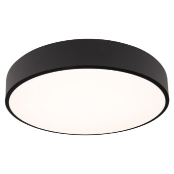 Klassische LED-Deckenleuchte Roundy IP54