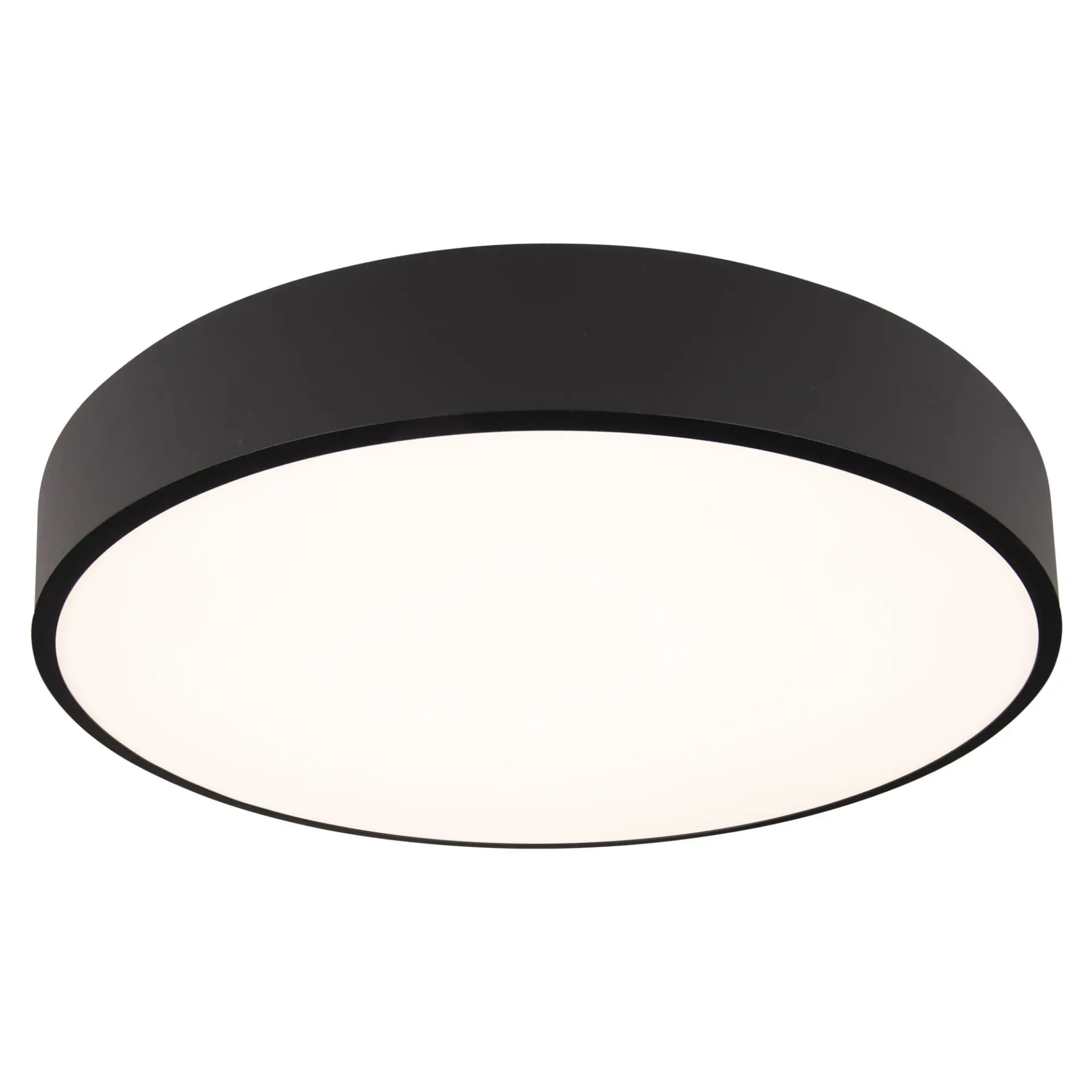 Klassische LED-Deckenleuchte Roundy IP54 – Bild 1