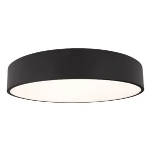 Klassische LED-Deckenleuchte Roundy IP54 – Bild 2