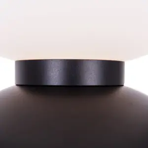 Stilvolle Led-Stehleuchte Tama – Bild 2