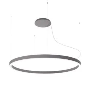 Design LED-Hängeleuchte Alfredo – Bild 2