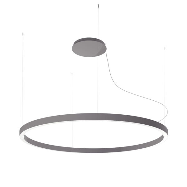 Design LED-Hängeleuchte Alfredo