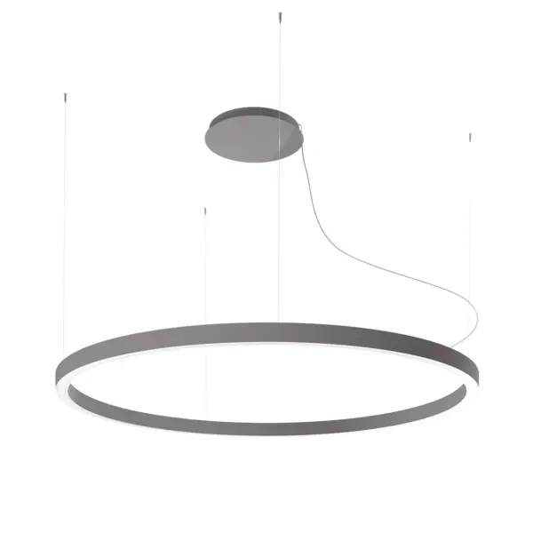 Design LED-Hängeleuchte Alfredo
