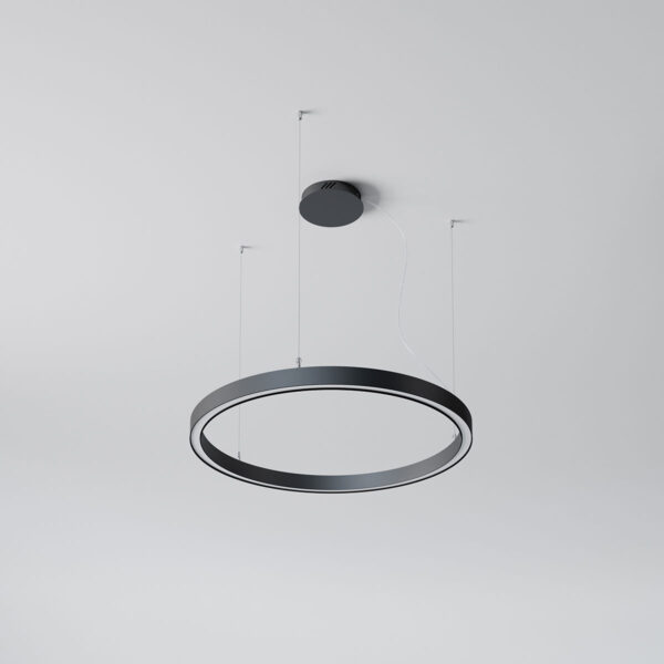 Design LED-Hängeleuchte Alfredo