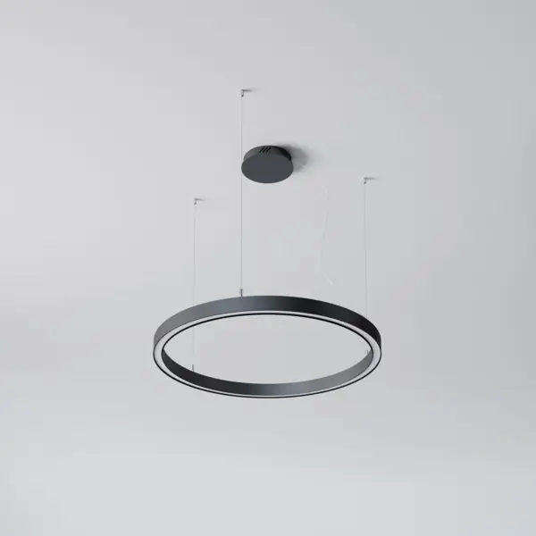 Design LED-Hängeleuchte Alfredo